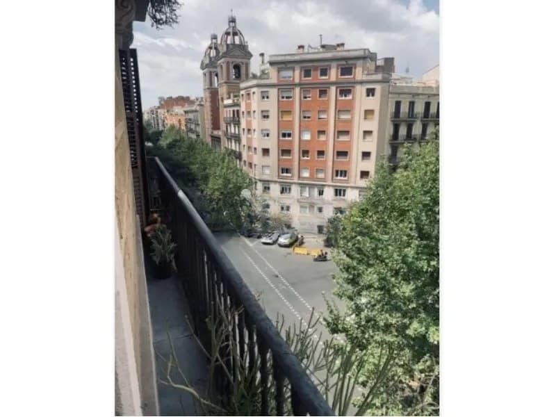 Vivienda en Barcelona