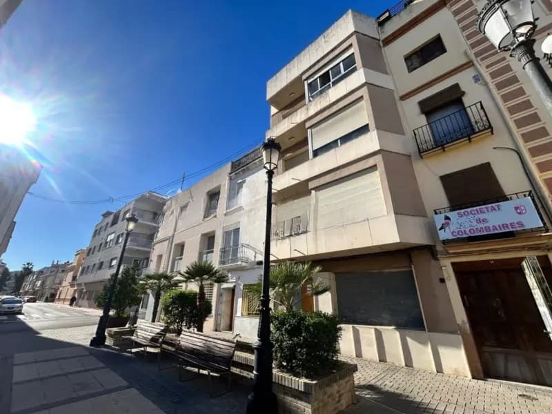 Piso en Valencia