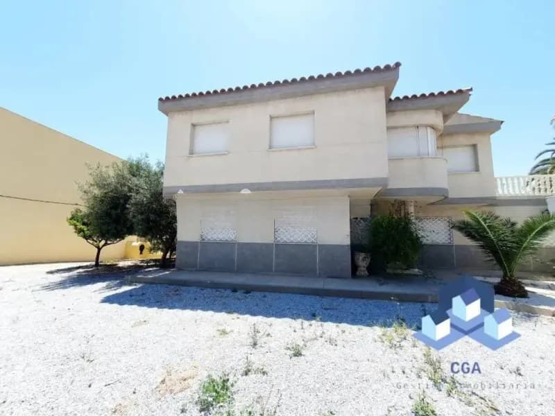 Casa/Chalet en Murcia