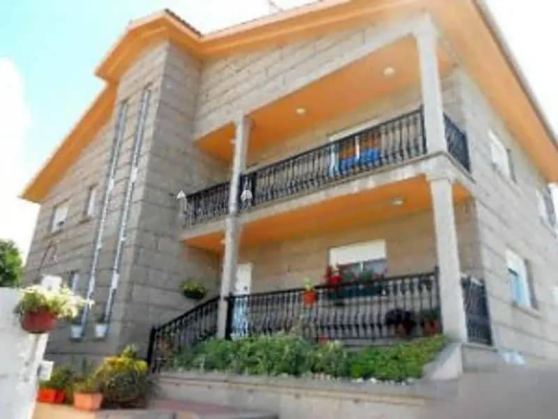 Casa/Chalet en Pontevedra