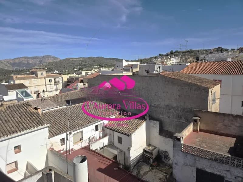 Vivienda en Alicante