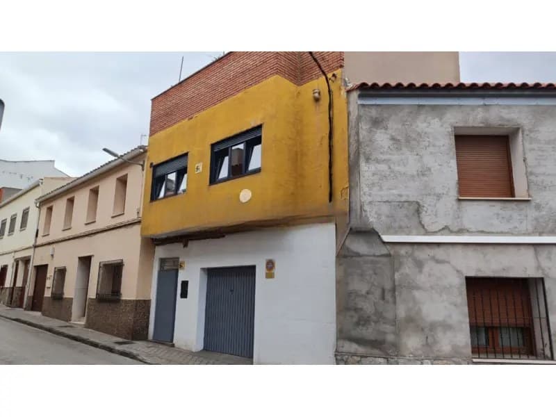 Casa/Chalet en Ciudad Real