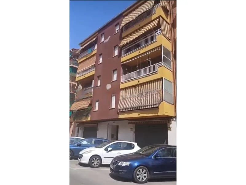 Vivienda en Barcelona