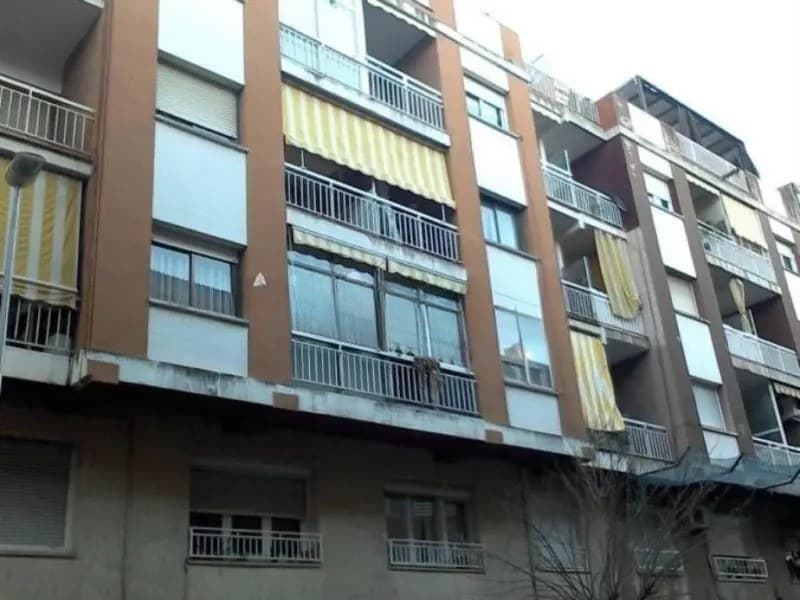 Vivienda en Barcelona