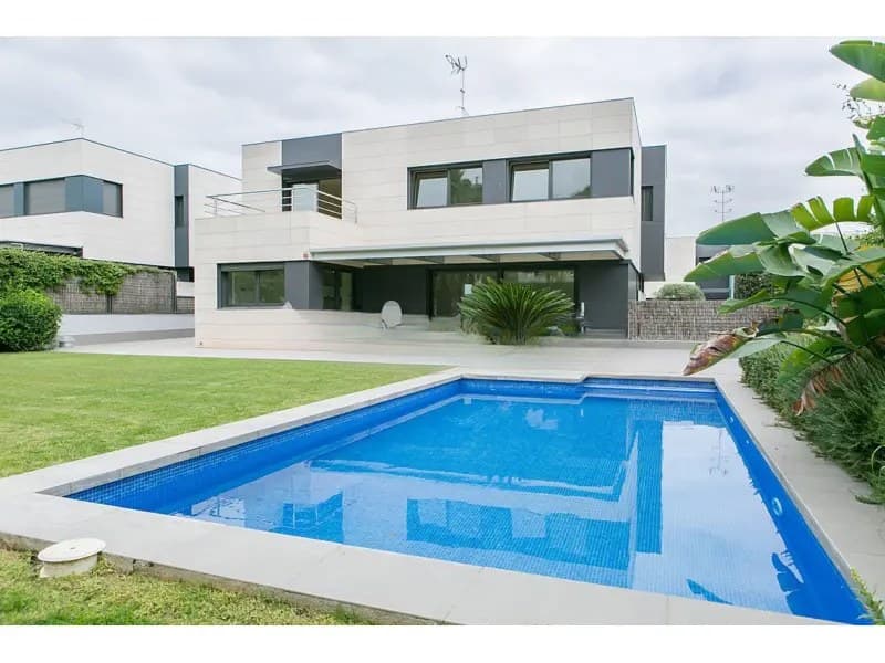 Casa/Chalet en Barcelona