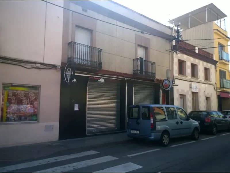 Casa/Chalet en Barcelona