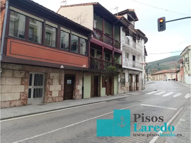 Casa/Chalet en Cantabria