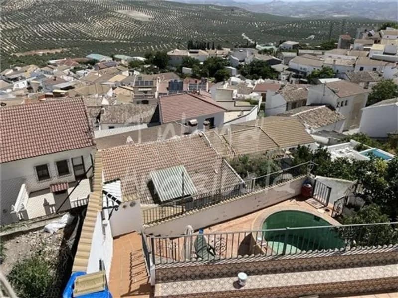 Casa/Chalet en Córdoba