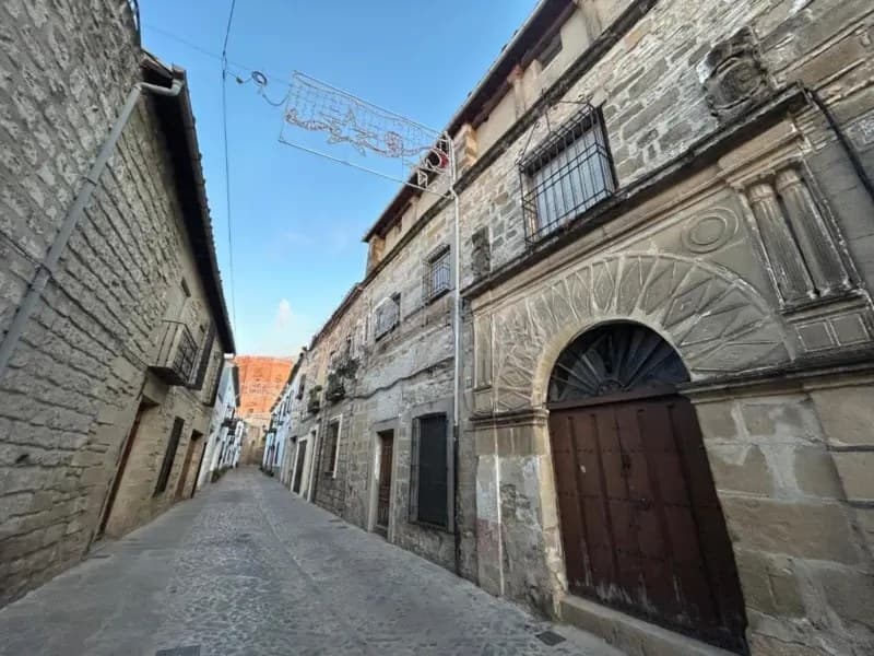 Casa/Chalet en Jaén