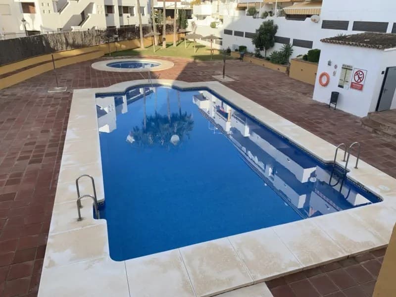 Vivienda en Málaga