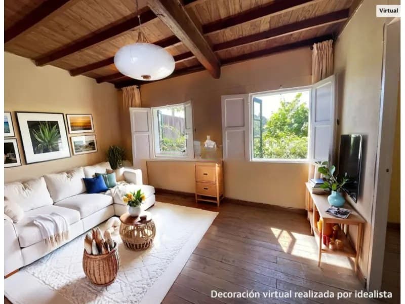 Casa/Chalet en Pontevedra