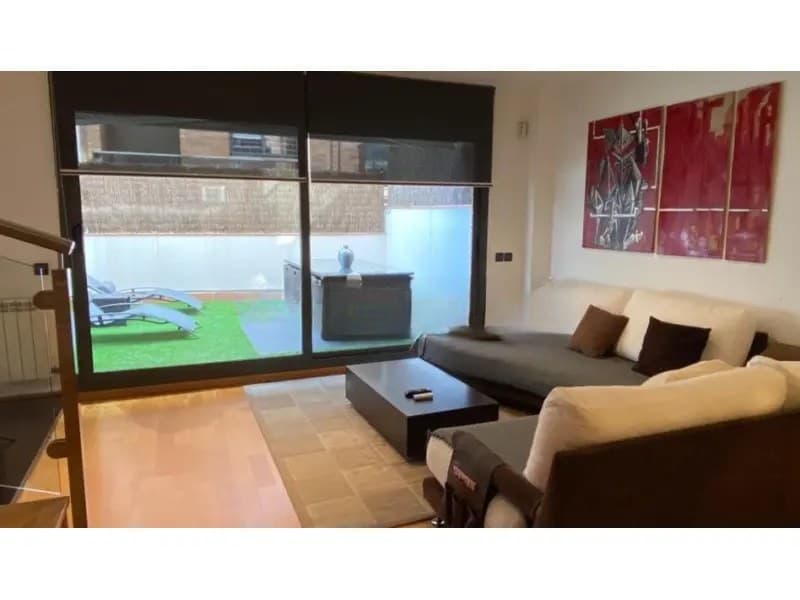 Casa/Chalet en Barcelona