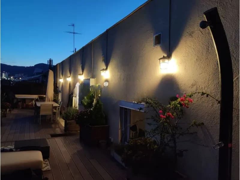 Vivienda en Barcelona