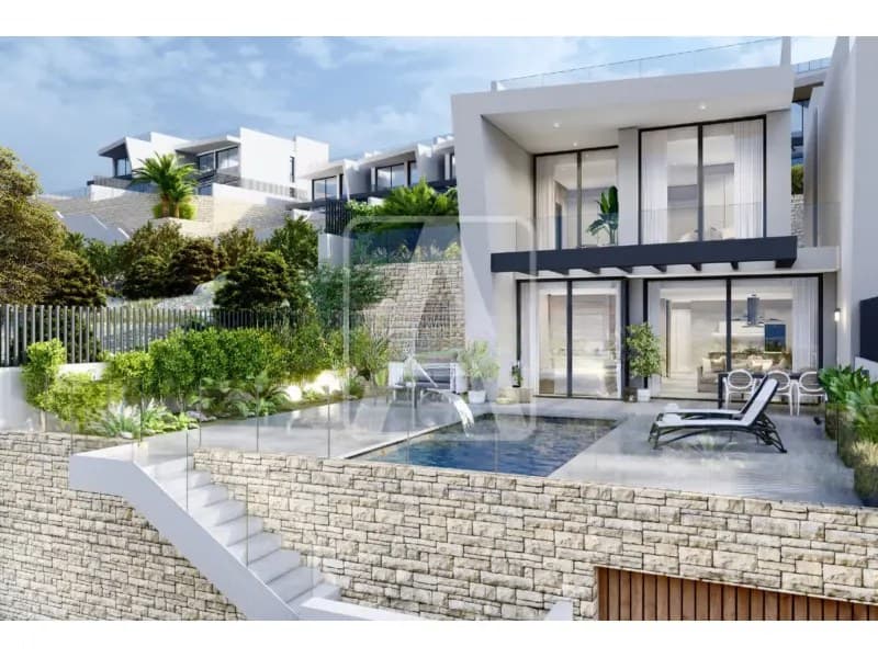 Casa/Chalet en Alicante