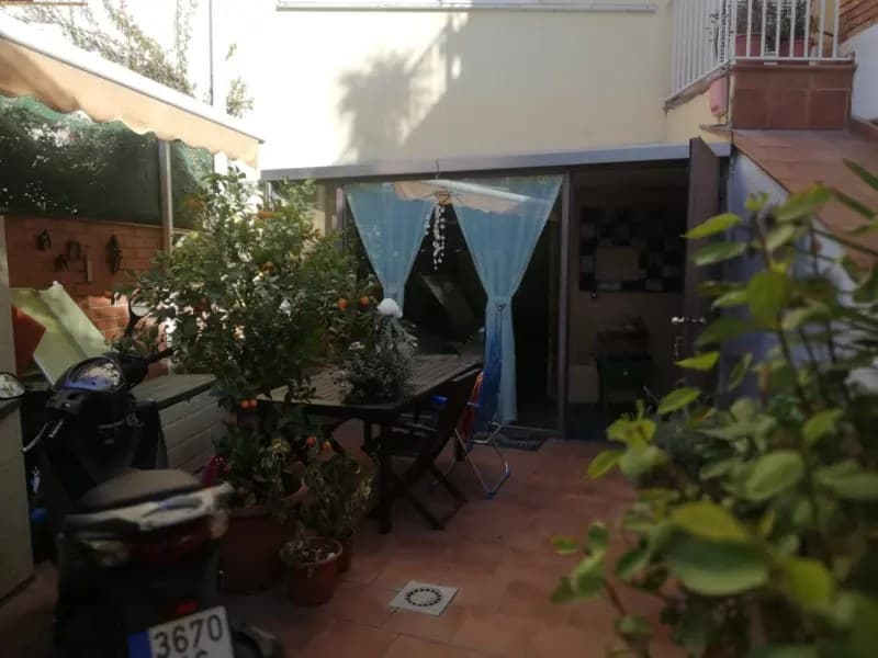 Casa/Chalet en Barcelona