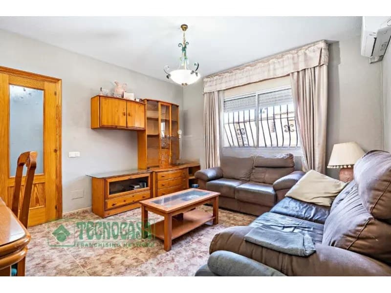 Casa/Chalet en Almería