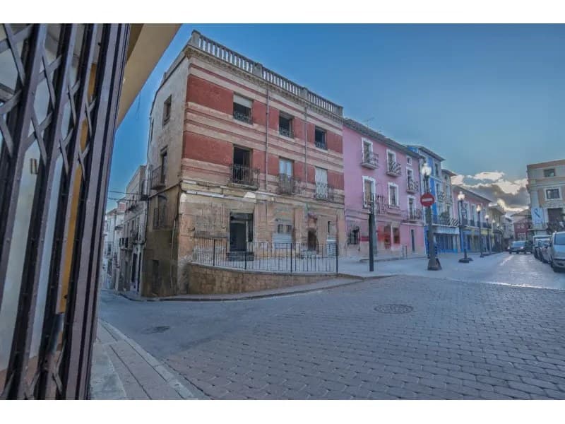 Casa/Chalet en Murcia