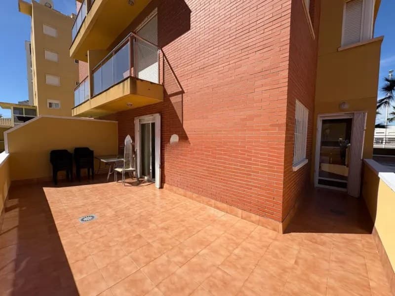 Vivienda en Alicante