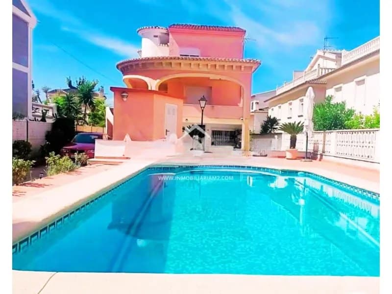 Casa/Chalet en Valencia