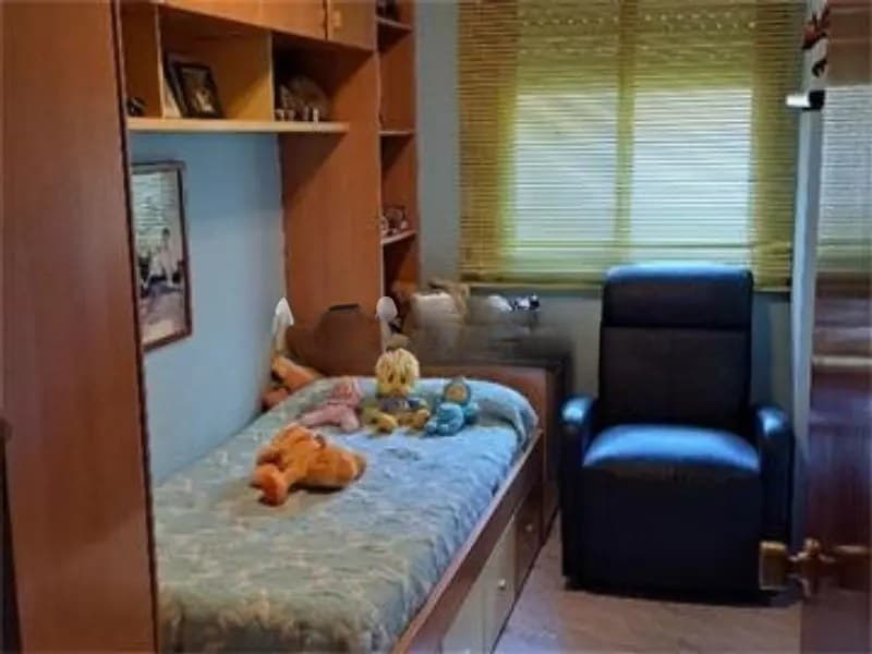 Vivienda en Barcelona