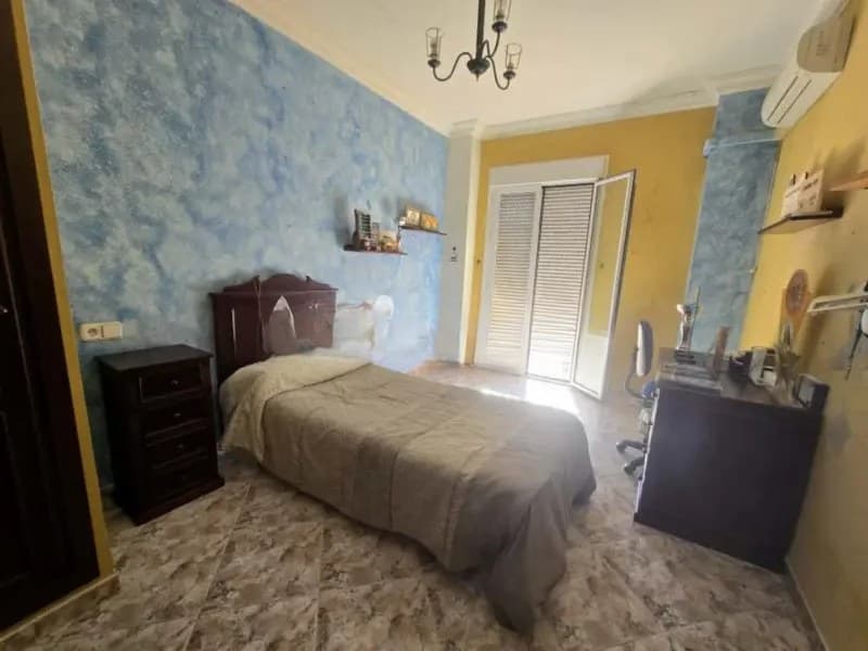 Casa/Chalet en Sevilla