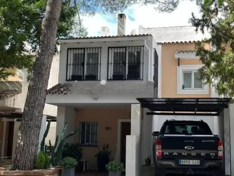Casa/Chalet en Málaga