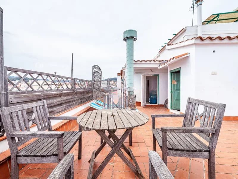 Vivienda en Barcelona