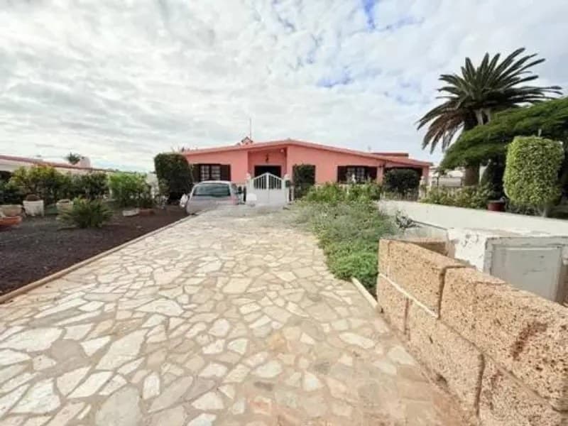 Casa/Chalet en Santa Cruz de Tenerife