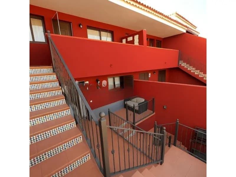 Casa/Chalet en Santa Cruz de Tenerife