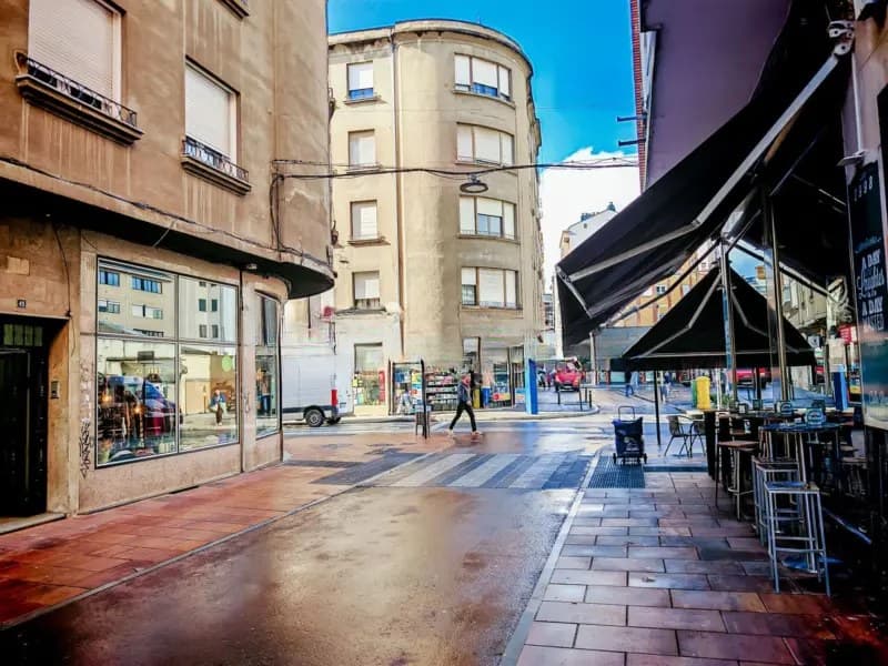Vivienda en León