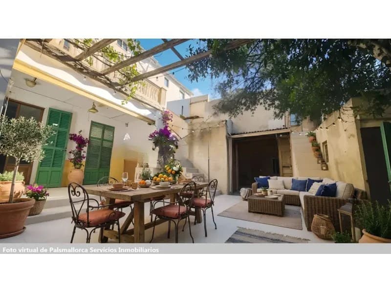 Casa/Chalet en Baleares