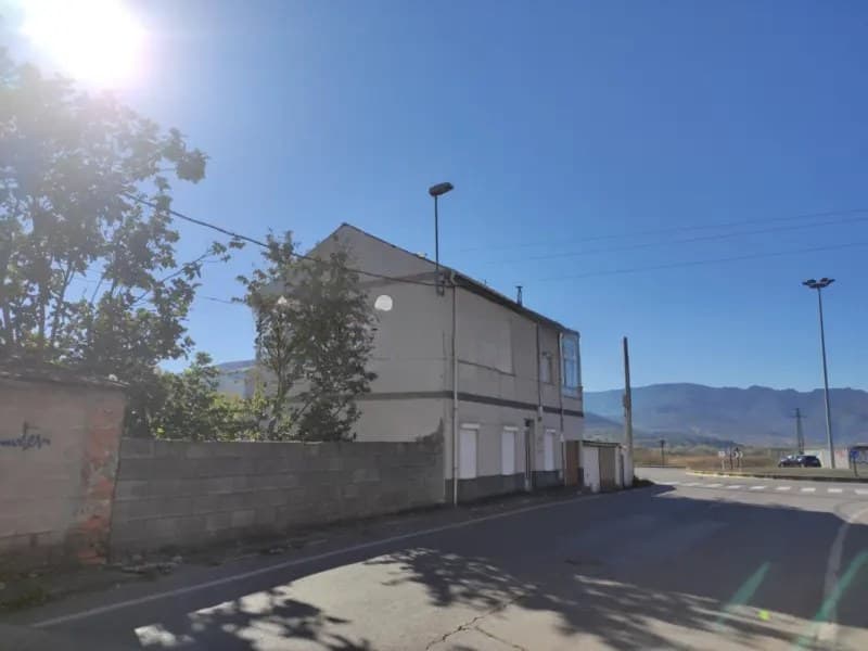 Casa/Chalet en León