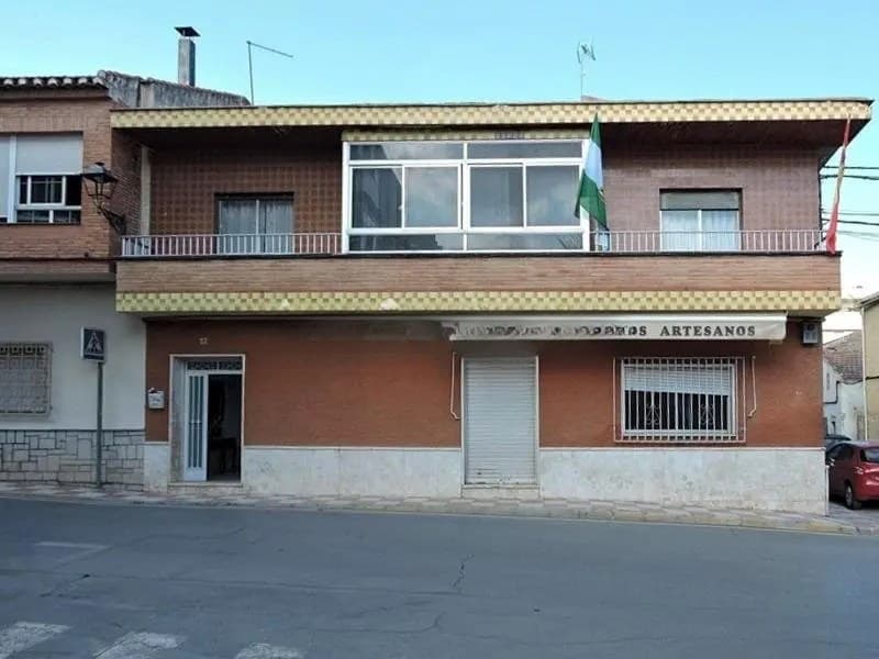 Casa/Chalet en Granada