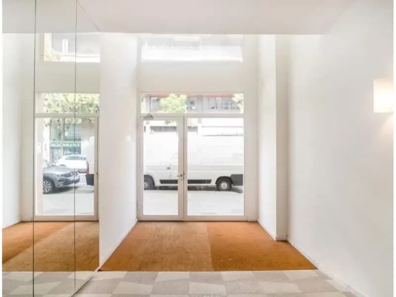 Vivienda en Barcelona