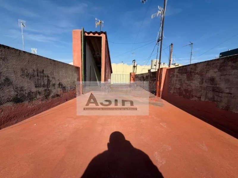 Casa/Chalet en Valencia