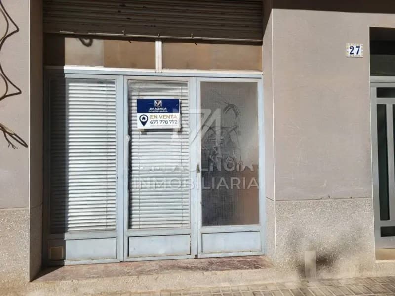 Vivienda en Castellón
