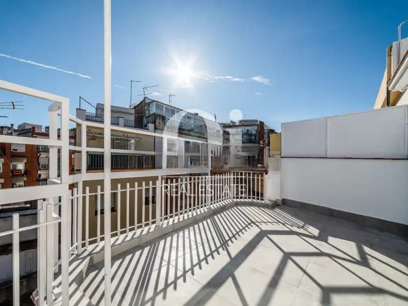 Vivienda en Barcelona