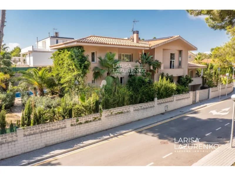 Casa/Chalet en Tarragona