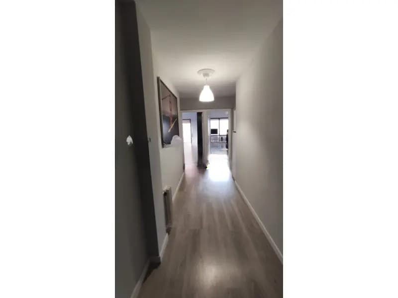 Vivienda en Barcelona