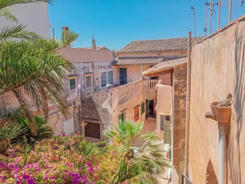 Casa/Chalet en Baleares