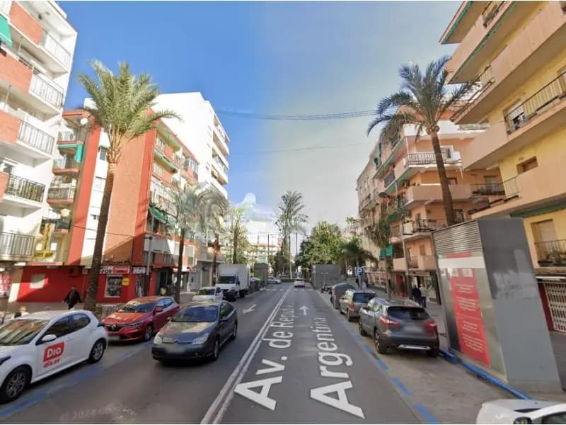 Vivienda en Valencia