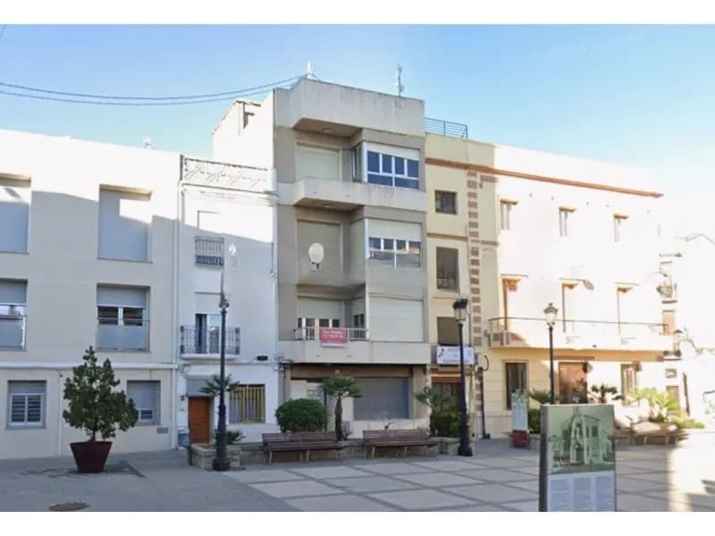 Piso en Valencia