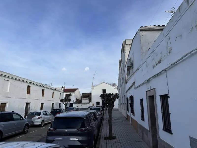 Casa/Chalet en Badajoz