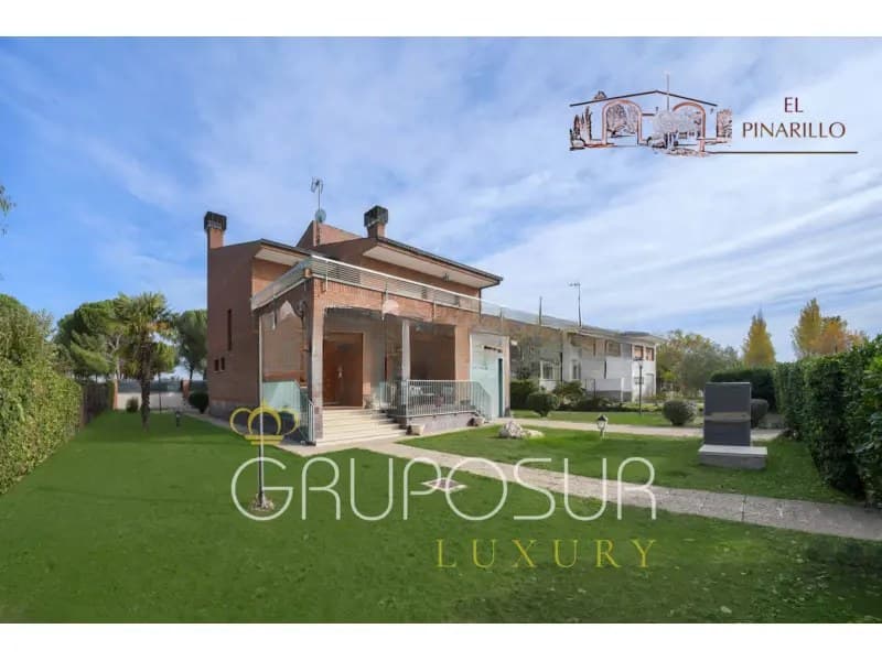 Casa/Chalet en Valladolid