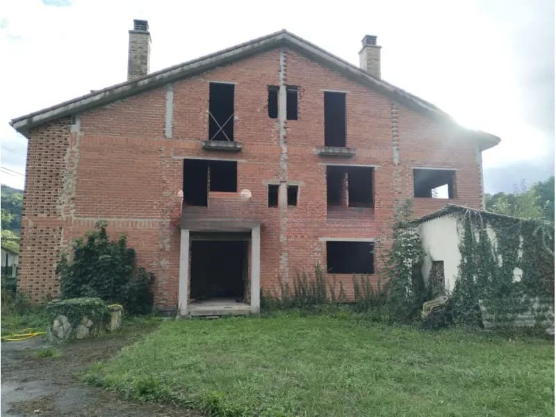 Casa/Chalet en Asturias