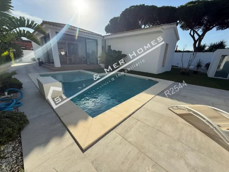 Casa/Chalet en Cádiz