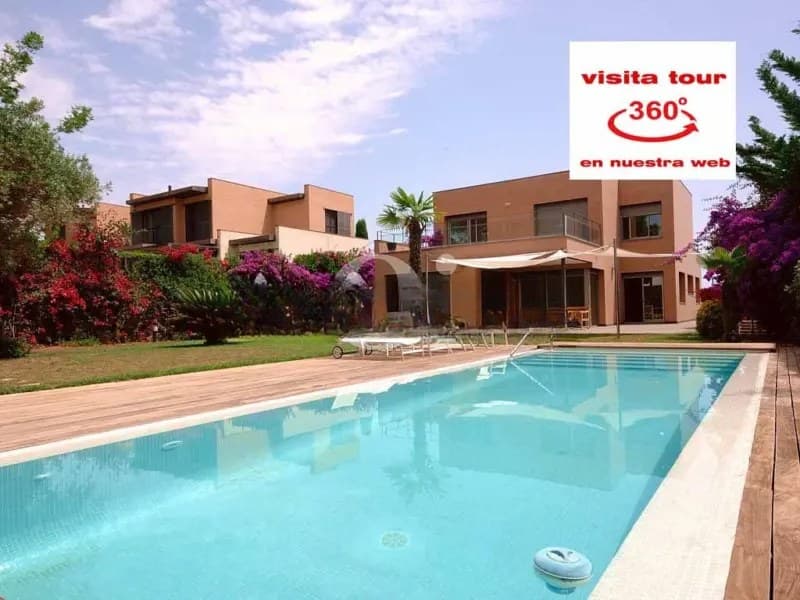 Casa/Chalet en Barcelona (1/5)