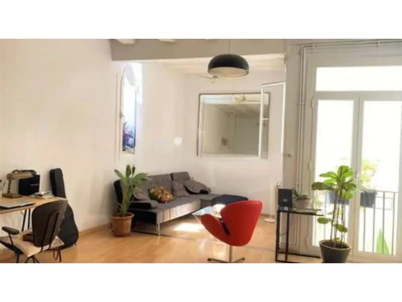 Vivienda en Barcelona