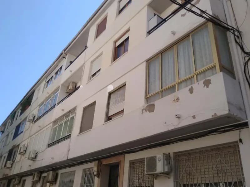 Piso en Alicante