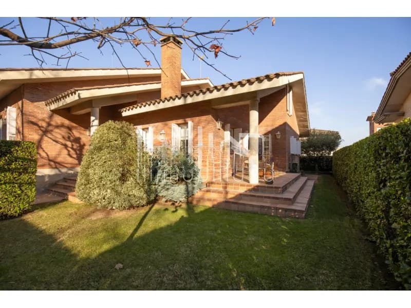 Casa/Chalet en Barcelona